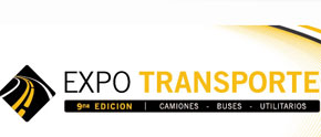 Expo Transporte 2014