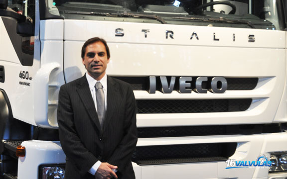 iveco