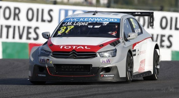 pechito lopez