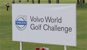  Volvo World Golf Challenge