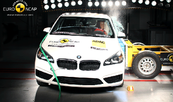 euroncap