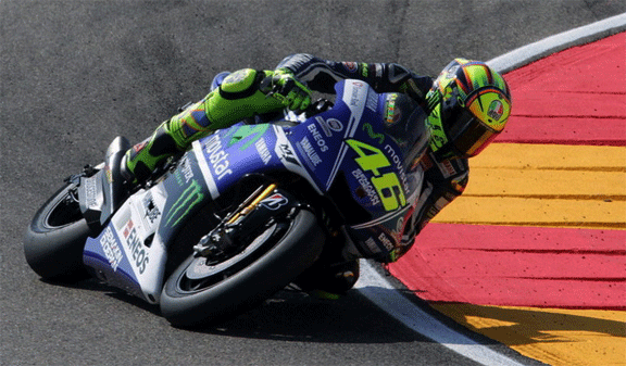 rossi