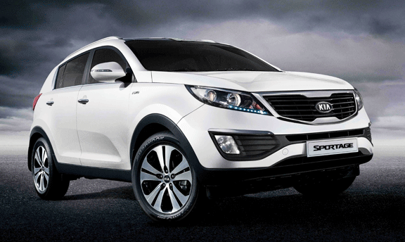 sorento