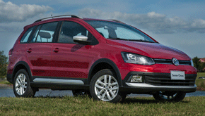 nueva volkswagen suran