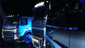 Volvo Trucks Argentina