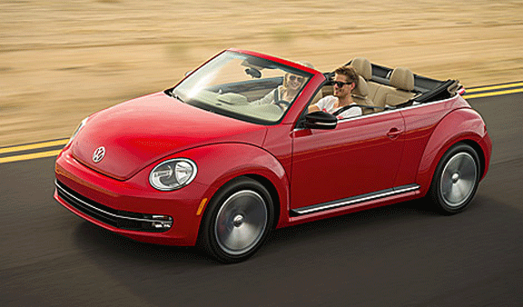 cabrio