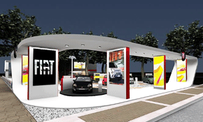 fiat auto