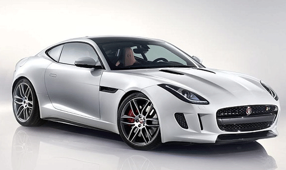 jaguar