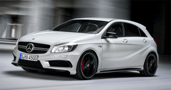 mercedes benz