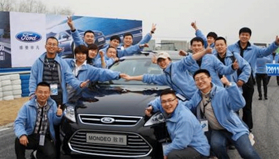 mondeo6
