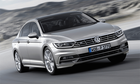 passat