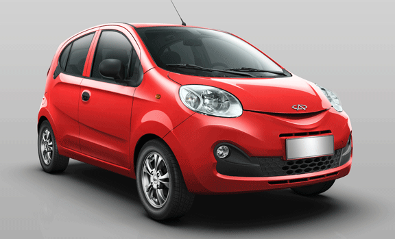 Chery QQ