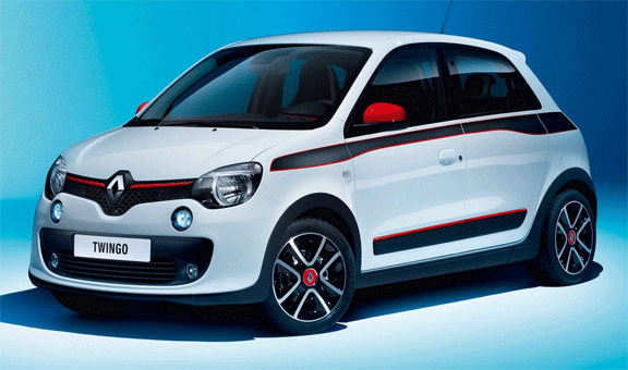 twingo