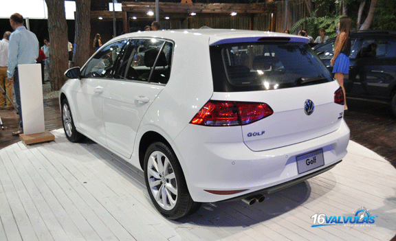 golf5