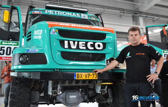 iveco
