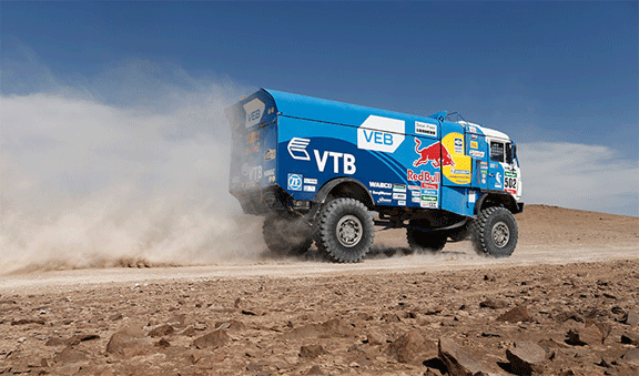 kamaz