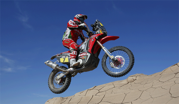 moto