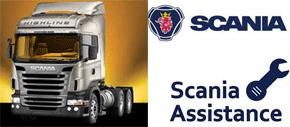Scania Assistance