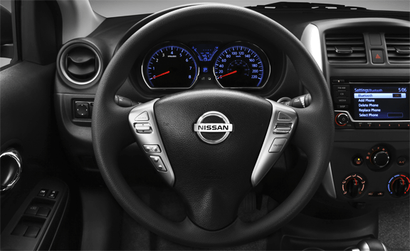  Nuevo Nissan Versa: Versiones, Equipamiento y Precios - 16 Valvulas