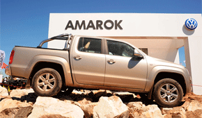 amarok