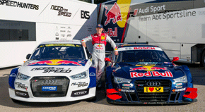 audi dtm 2015