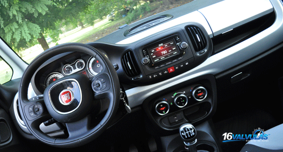 fiat 500 l