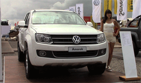 amarok