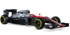 McLaren Honda