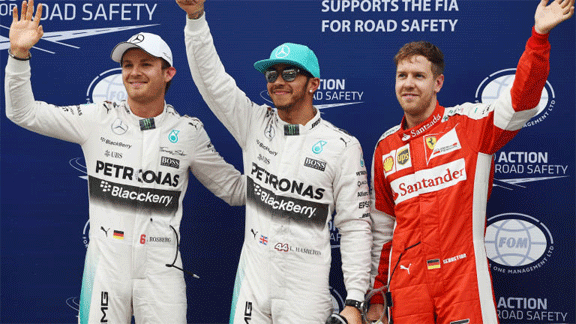formula 1