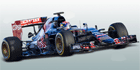 Scuderia Toro Rosso