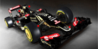 Lotus F1 Team