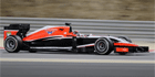 Manor Marussia F1 Team
