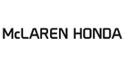 McLaren Honda