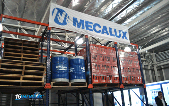 mecalux
