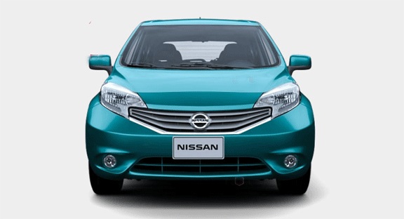 note nissan