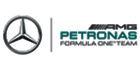 Mercedes Petronas