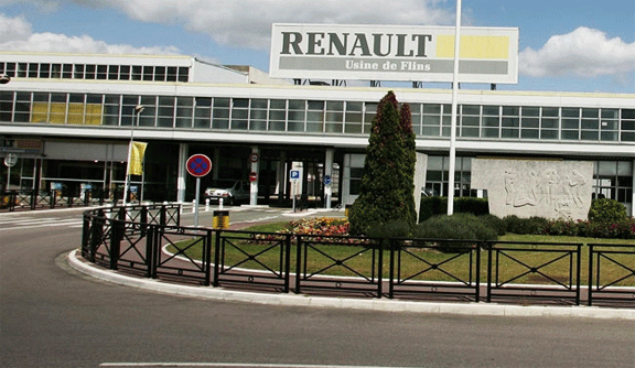 renault5