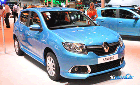 sandero1