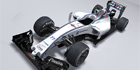 Williams Martini racing