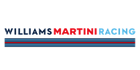 Williams Martini racing
