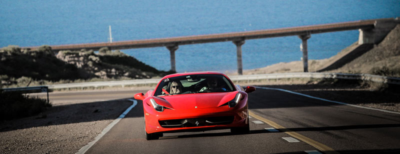 Ferrari60