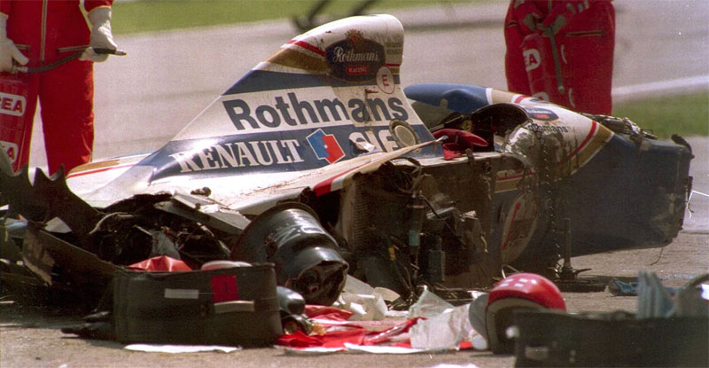 ayrton