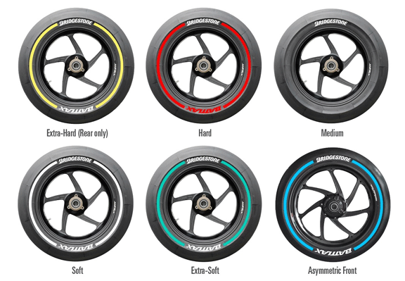 bridgestone