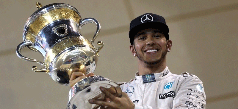 hamilton