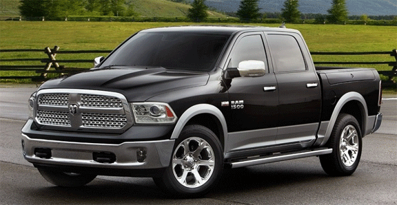 ram
