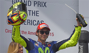 valentino rossi