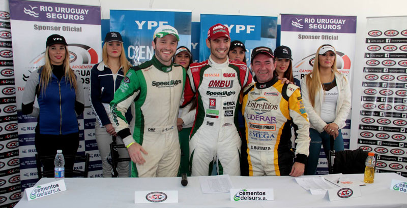 facundo ardusso