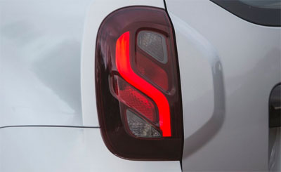 nuevo renault duster