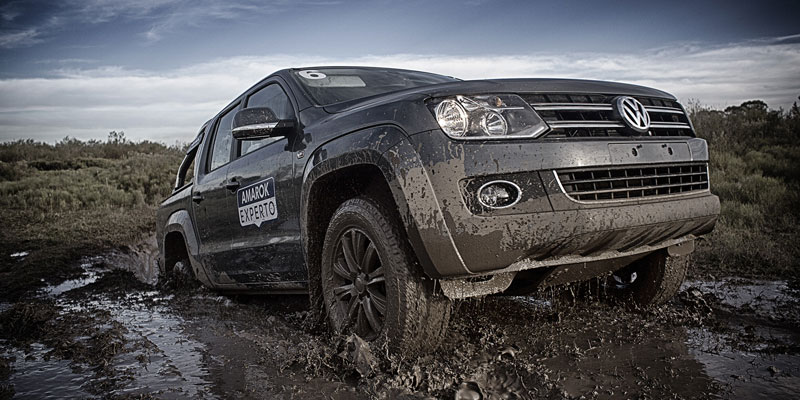 experto amarok