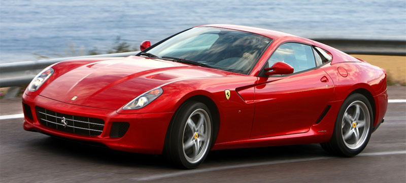 ferrari